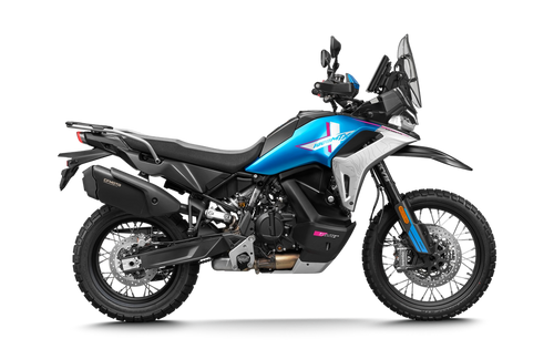 CFMOTO 1000MT-X Sport (ABS) Синий